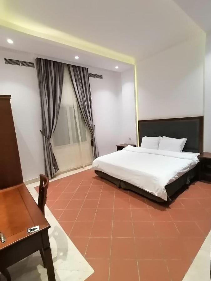 Durrah Beach Apartment Durat Alarous Eksteriør bilde