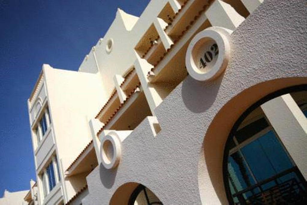 Durrah Beach Apartment Durat Alarous Eksteriør bilde
