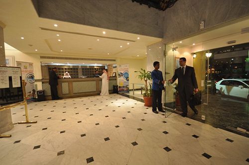 Durrah Beach Apartment Durat Alarous Eksteriør bilde