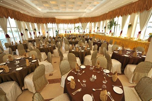 Durrah Beach Apartment Durat Alarous Eksteriør bilde